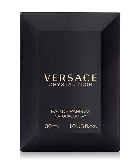 versace crystal noir flaconi